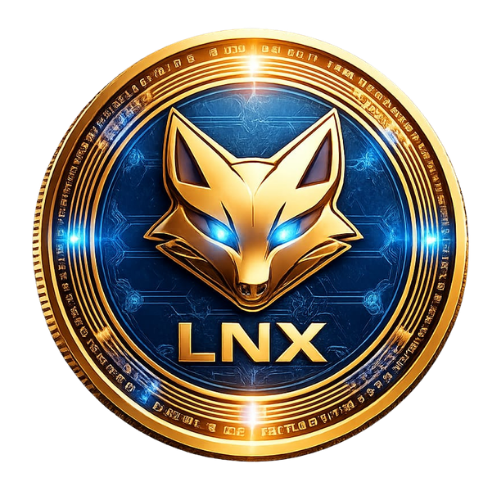 LNX Coin